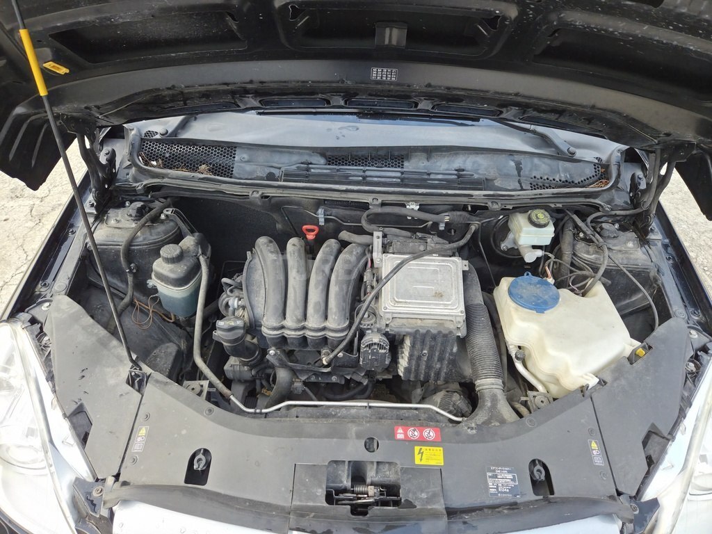 Mercedes B 180