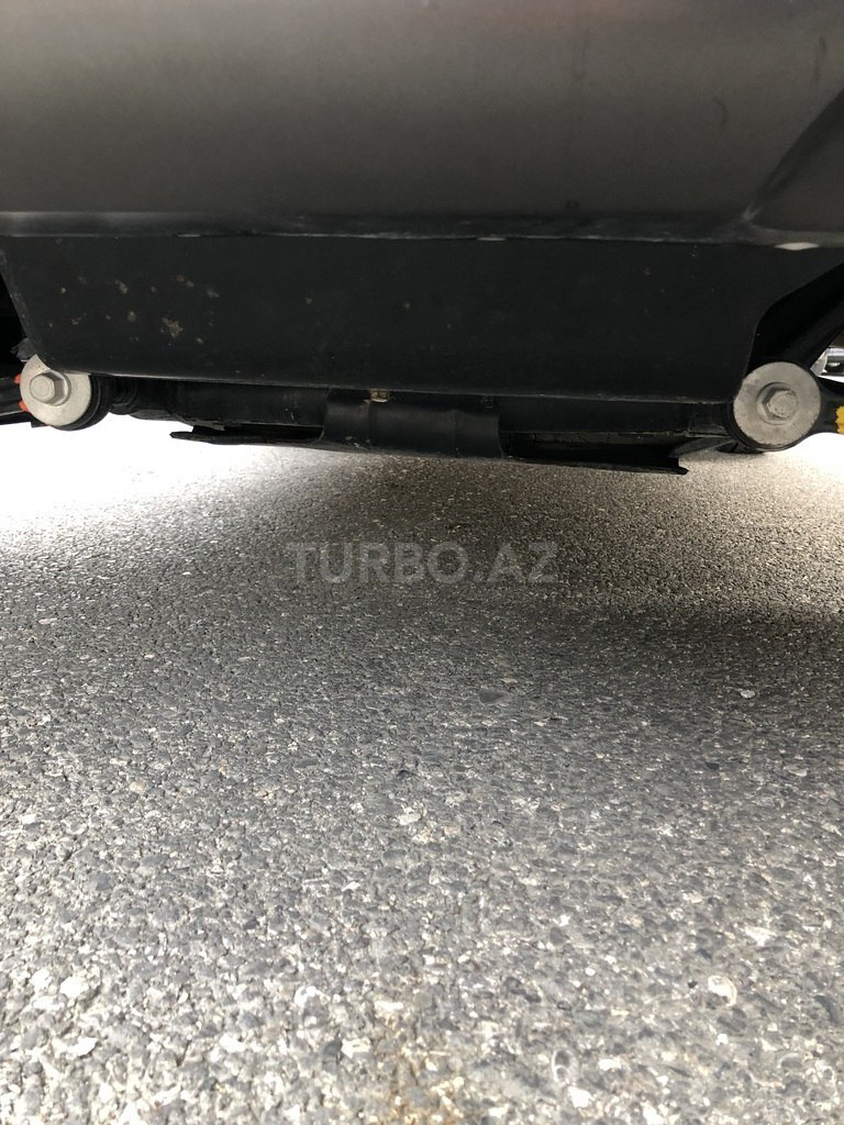 LADA (VAZ) Niva