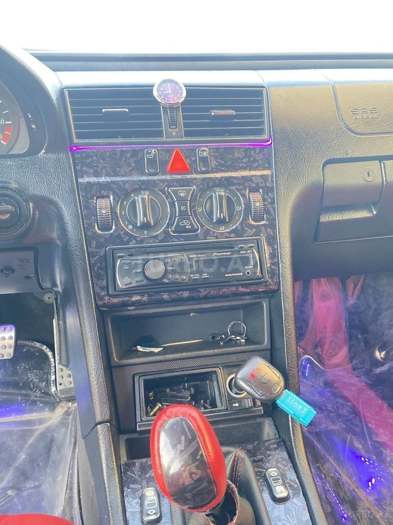 Mercedes C 180