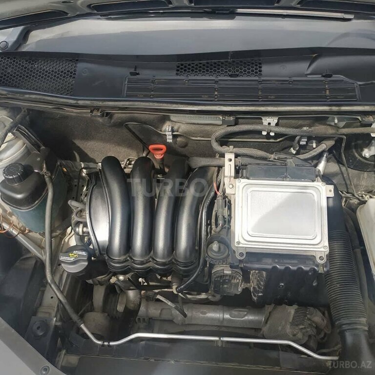 Mercedes B 170
