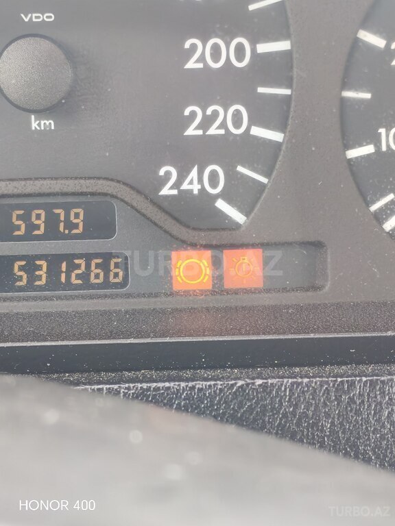 Mercedes C 180