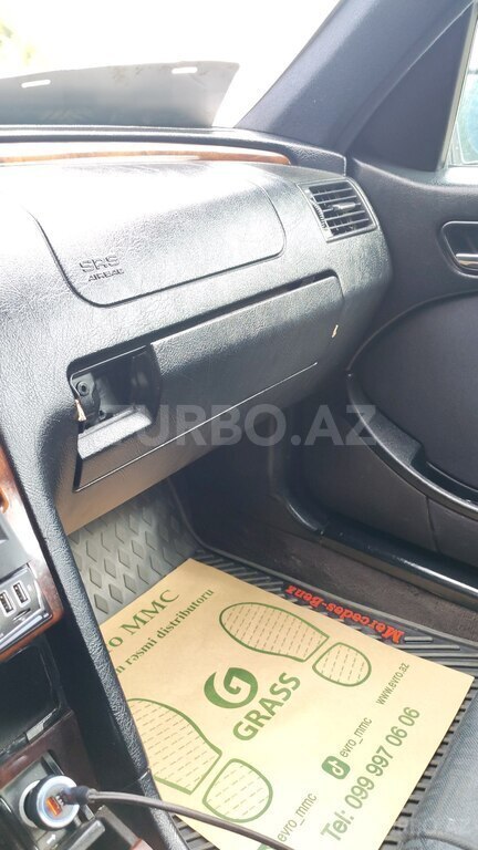 Mercedes C 180