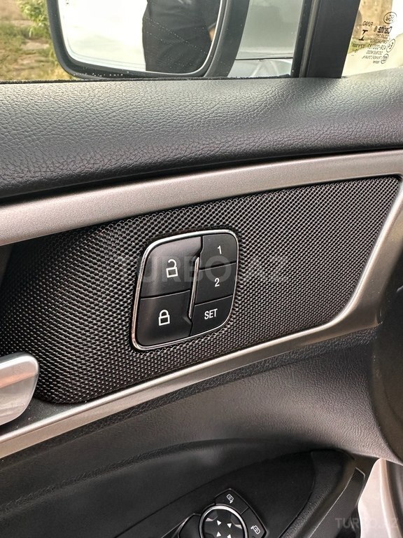 Ford Fusion (North America)