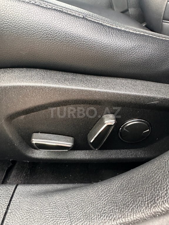 Ford Fusion (North America)