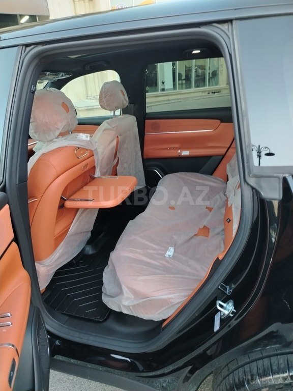 Changan Qiyuan Q07
