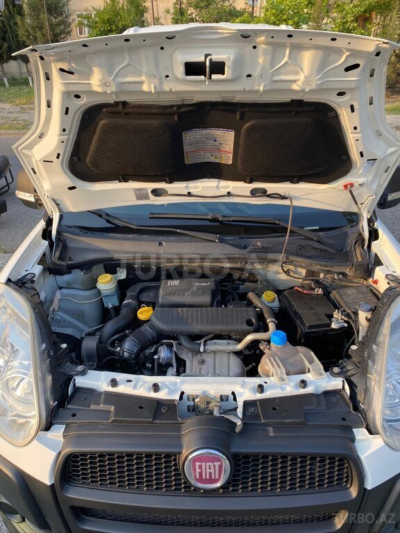 Fiat Doblo