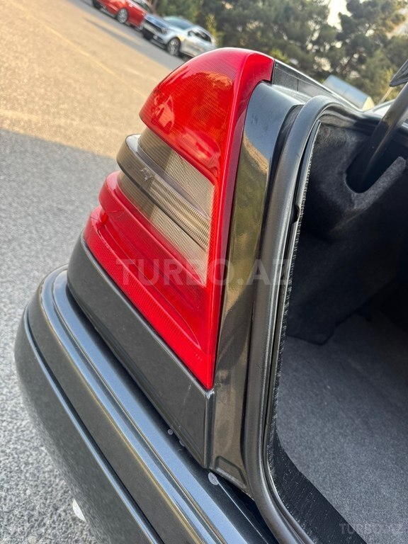 Mercedes C 220