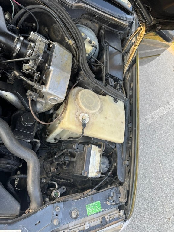 Mercedes C 220