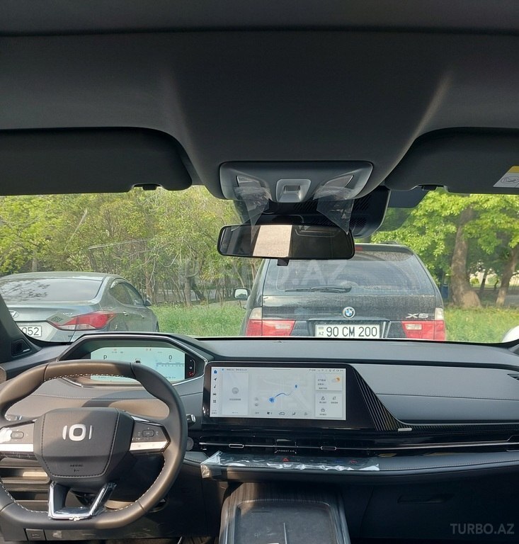 Changan Qiyuan Q05