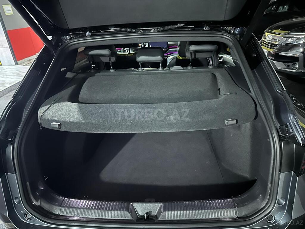 Volkswagen ID.4 X