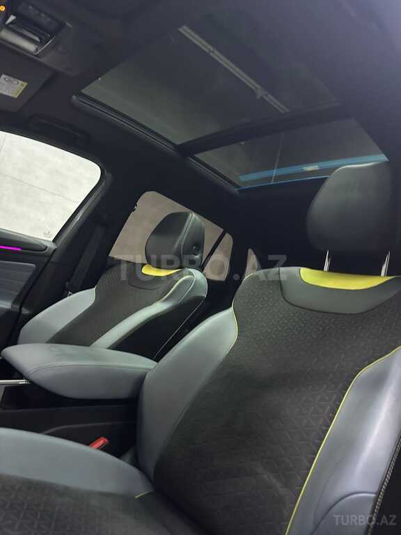 Volkswagen ID.4 X