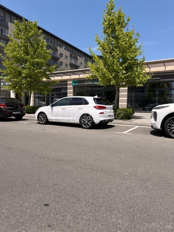 Hyundai Elantra GT
