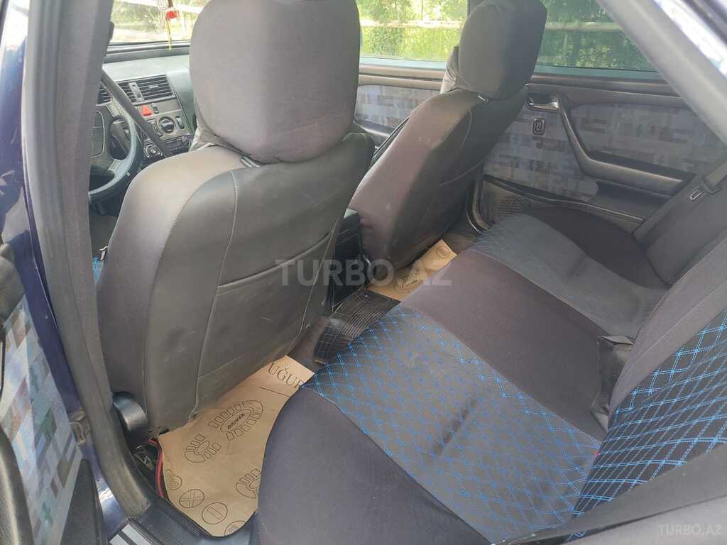 Mercedes C 180