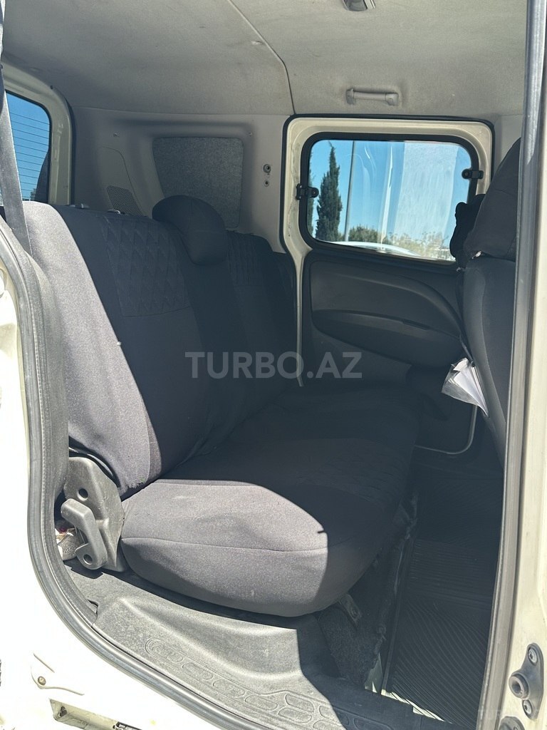 Fiat Doblo