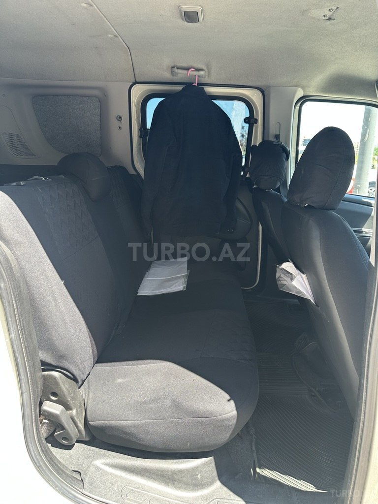 Fiat Doblo
