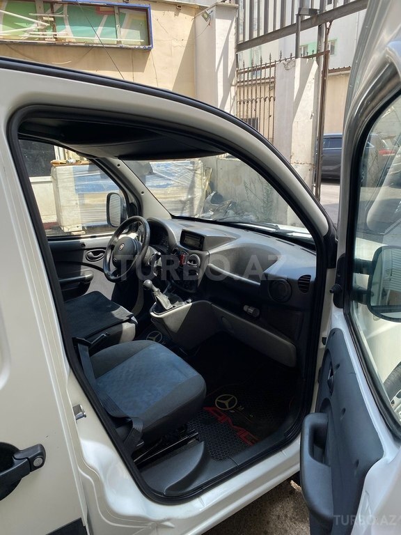 Fiat Doblo