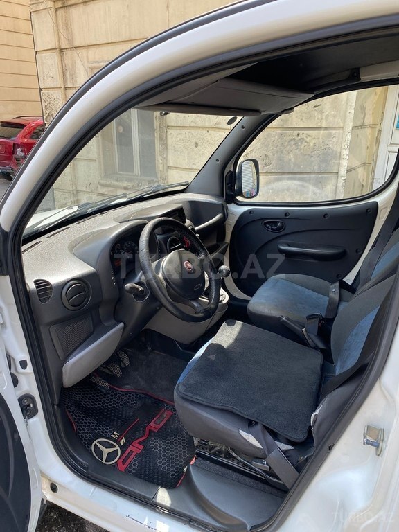 Fiat Doblo