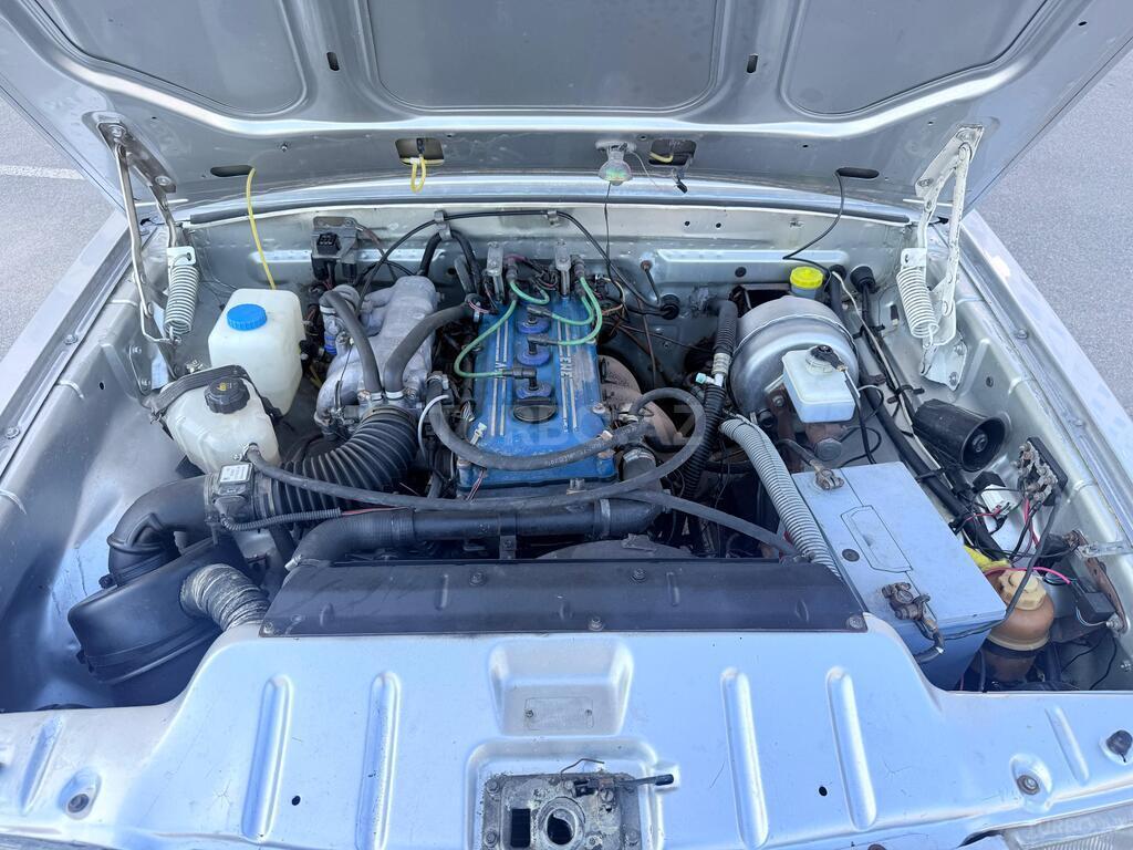 GAZ 3110 "Volga"