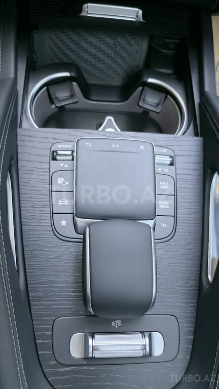 Mercedes GLS 580 4MATIC