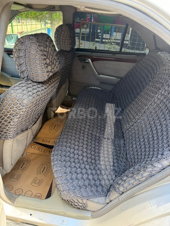 Mercedes C 180