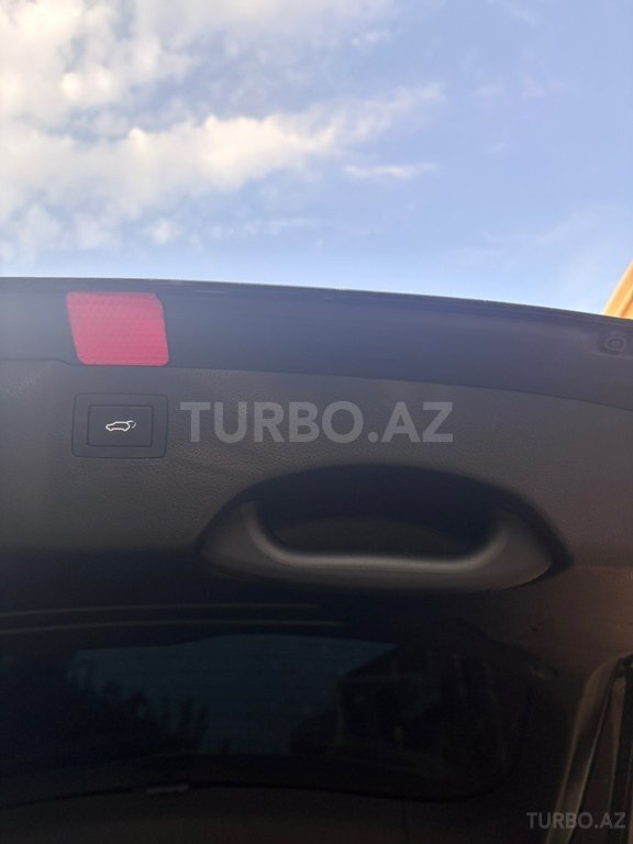 Hyundai Maxcruz