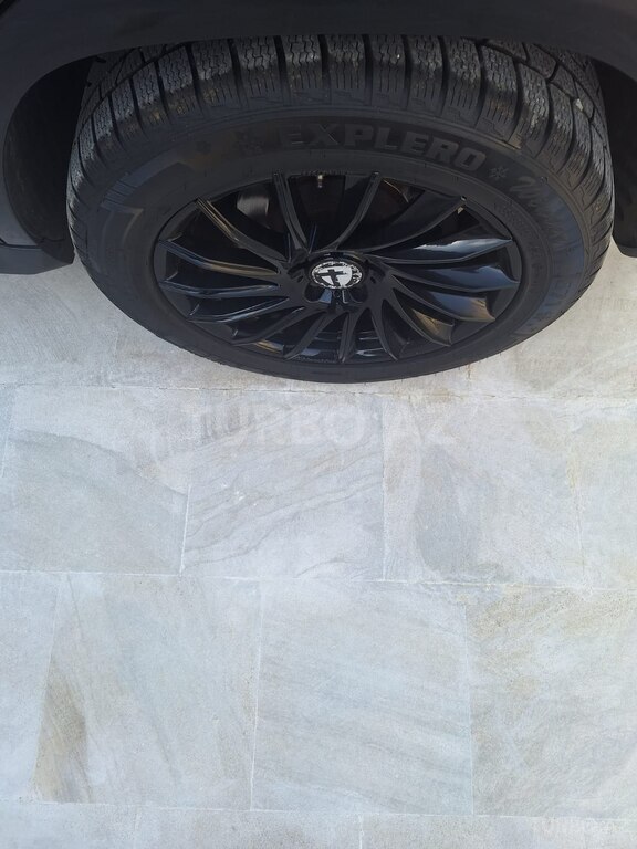 Mercedes GLK 250 4MATIC