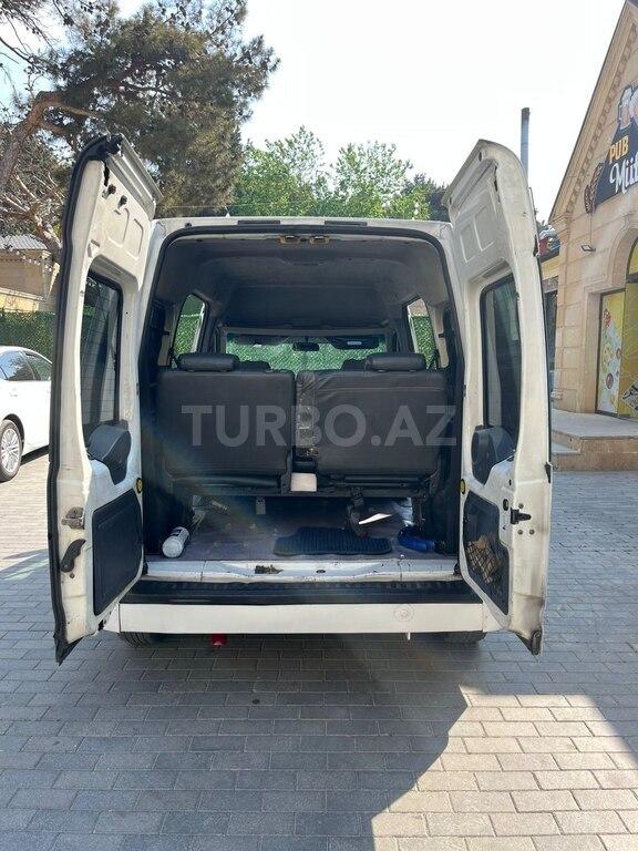 Ford Tourneo Connect