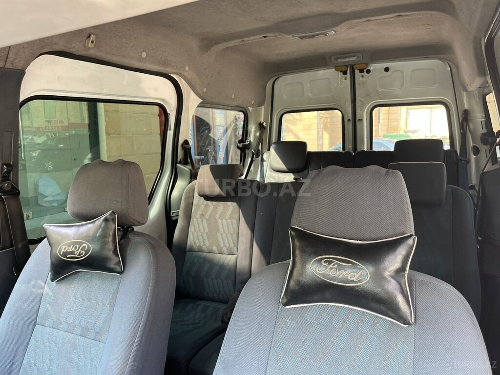 Ford Tourneo Connect