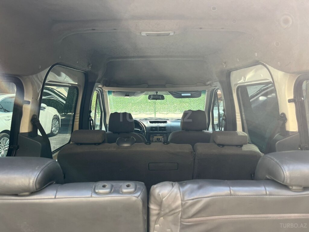 Ford Tourneo Connect