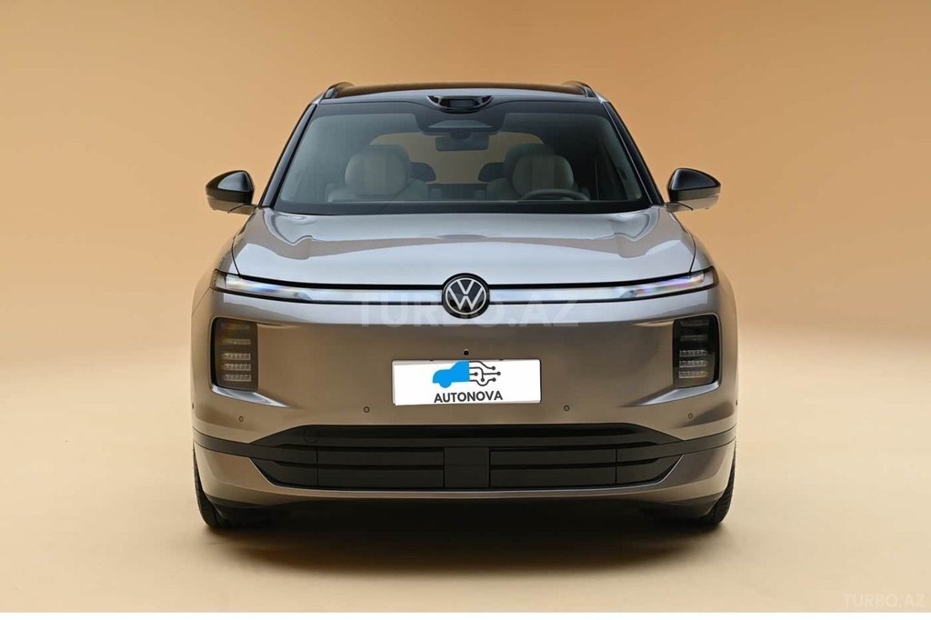 Volkswagen ID.Era 9X