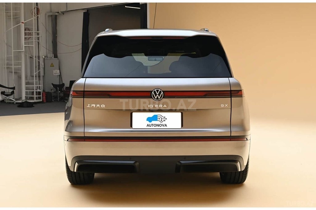 Volkswagen ID.Era 9X