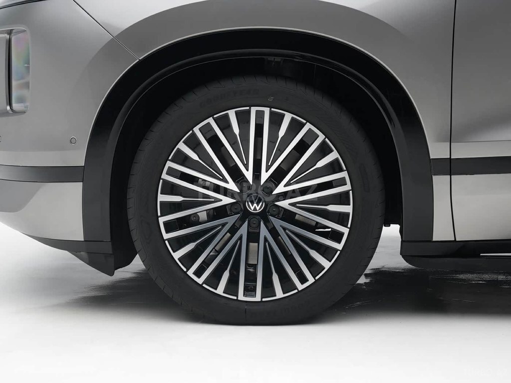 Volkswagen ID.Era 9X