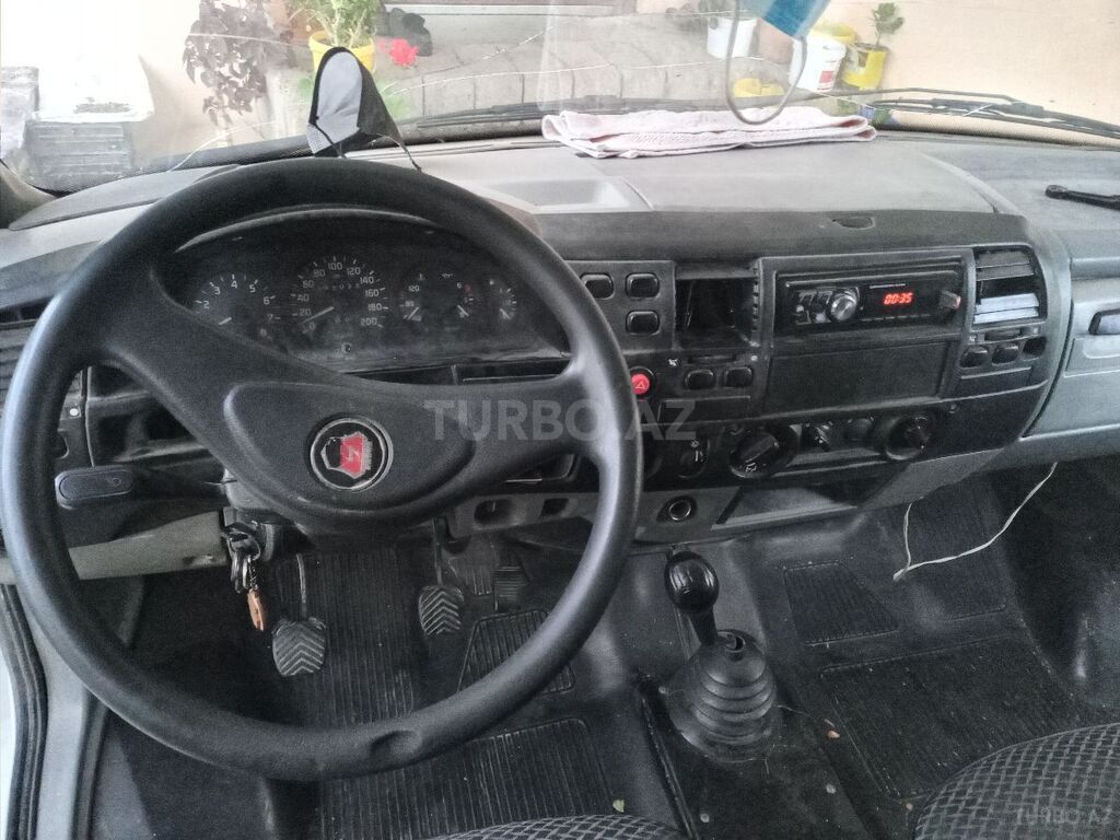 GAZ GAZel (2705)