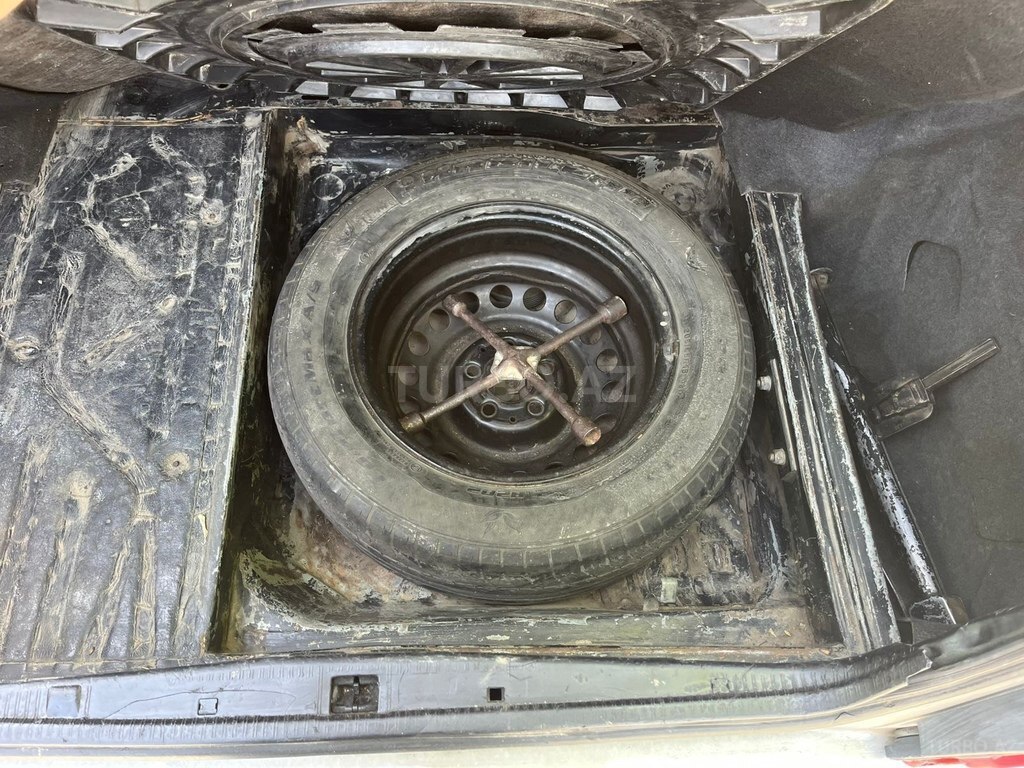 Mercedes 200 D