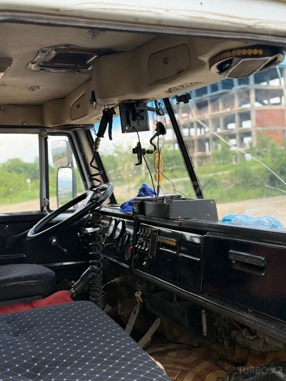 KamAz 55111