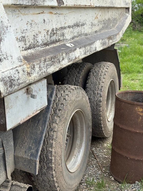 KamAz 55111