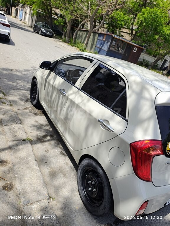 Kia Morning