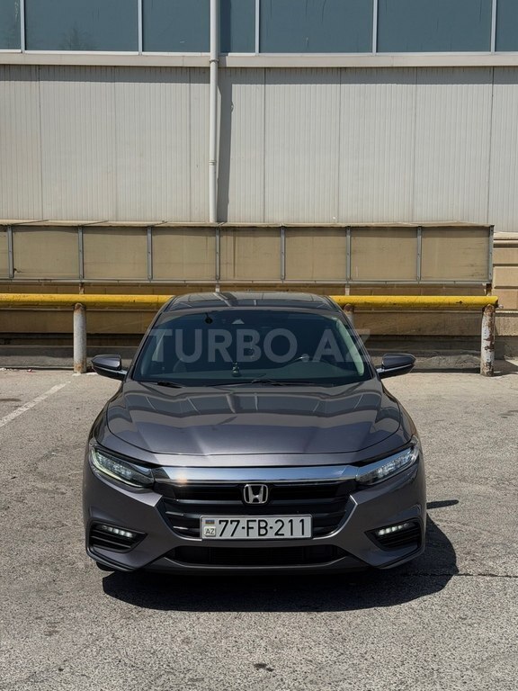 Honda Insight