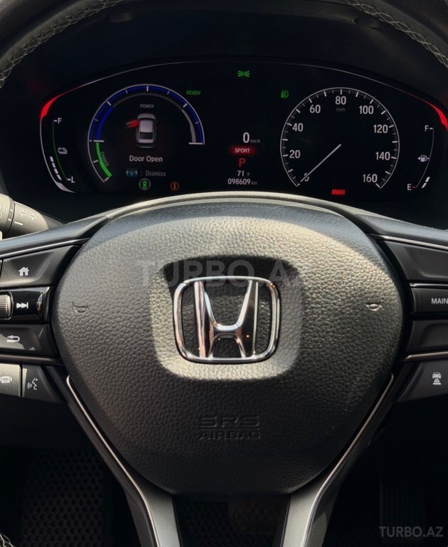 Honda Insight