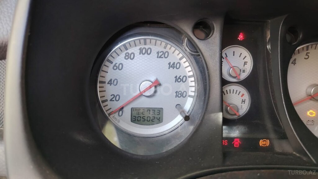 Mitsubishi Airtrek