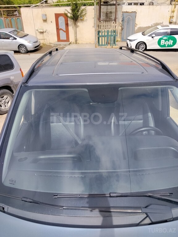 Mercedes Vito 121
