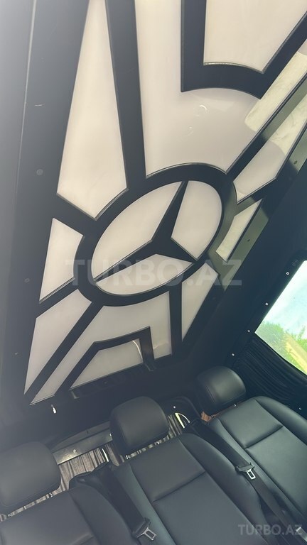 Mercedes Vito 111 CDI