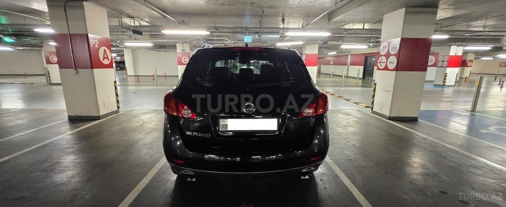 Nissan Murano
