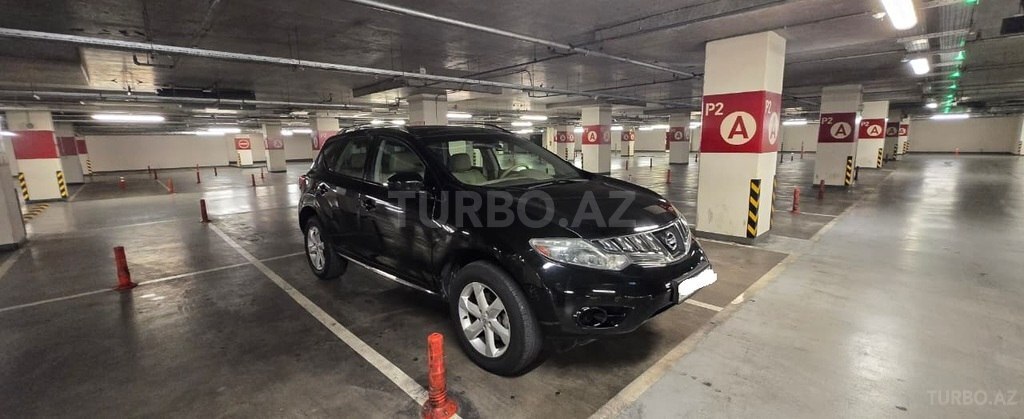Nissan Murano