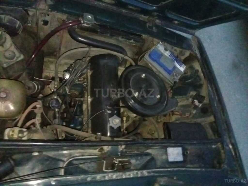 LADA (VAZ) 2105