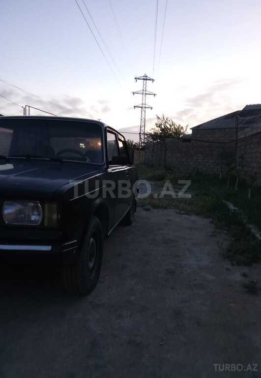 LADA (VAZ) 2105