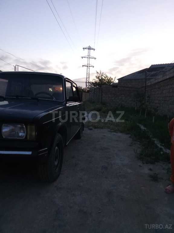 LADA (VAZ) 2105
