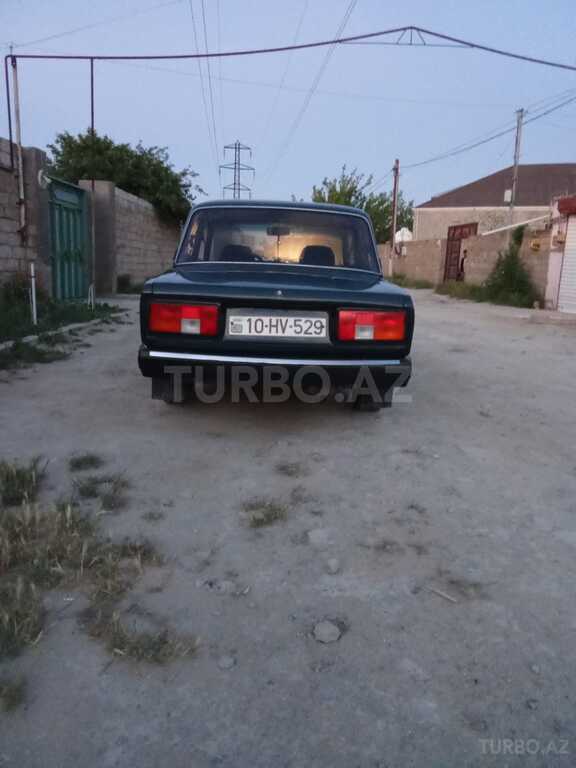 LADA (VAZ) 2105