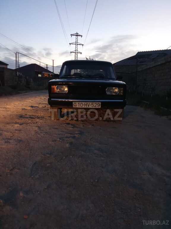 LADA (VAZ) 2105