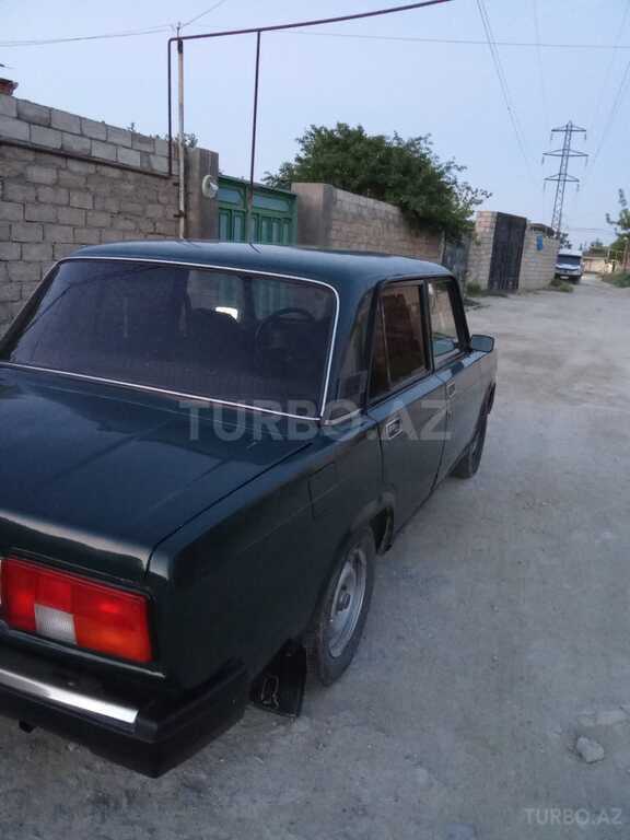 LADA (VAZ) 2105